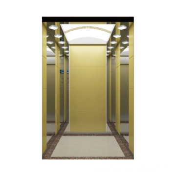 XIWEI good sale high building Passenger Lift Elevator